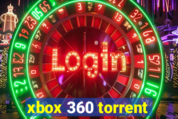 xbox 360 torrent